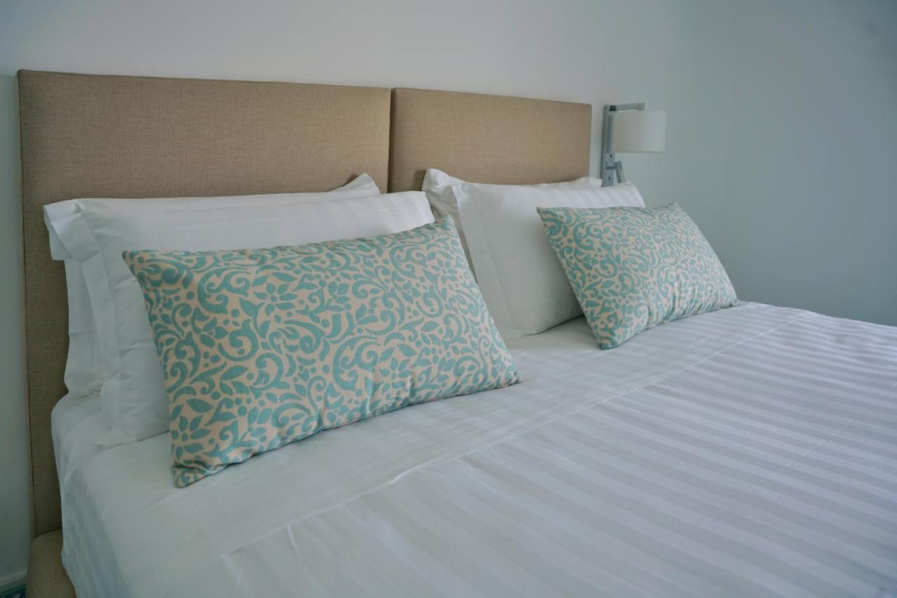Casa Adelaide Hotel Capri Bagian luar foto